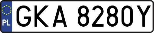 GKA8280Y