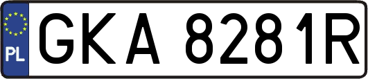 GKA8281R