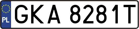 GKA8281T