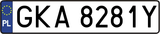 GKA8281Y
