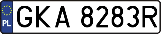 GKA8283R