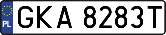 GKA8283T