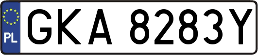 GKA8283Y