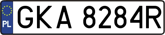 GKA8284R