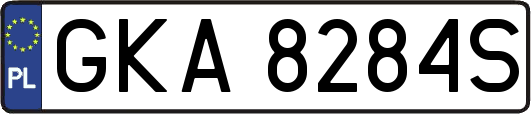 GKA8284S