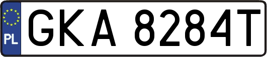 GKA8284T