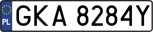 GKA8284Y