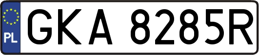 GKA8285R