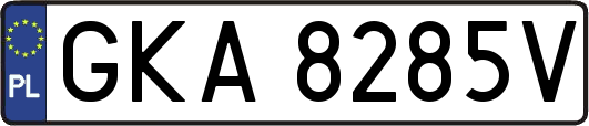 GKA8285V