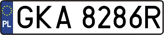 GKA8286R