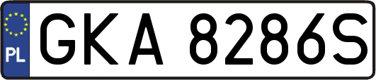 GKA8286S