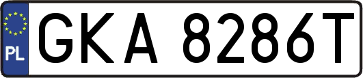 GKA8286T