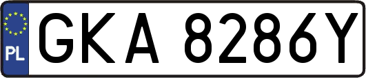 GKA8286Y