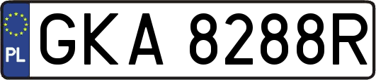 GKA8288R