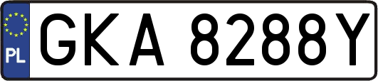 GKA8288Y
