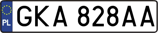 GKA828AA