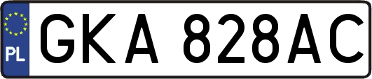 GKA828AC