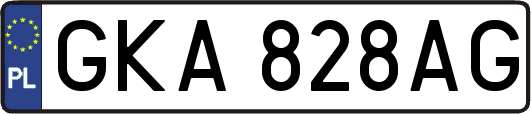 GKA828AG