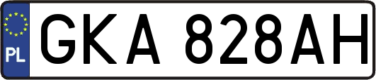 GKA828AH