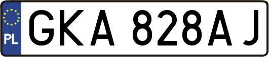 GKA828AJ