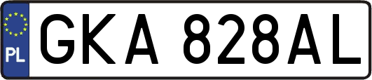 GKA828AL