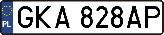 GKA828AP