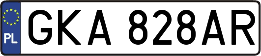 GKA828AR