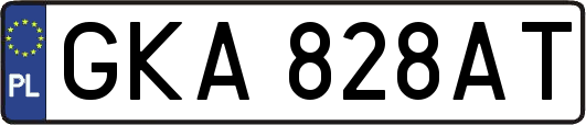 GKA828AT