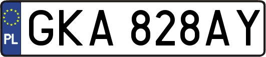 GKA828AY