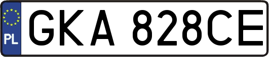 GKA828CE