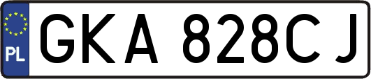 GKA828CJ