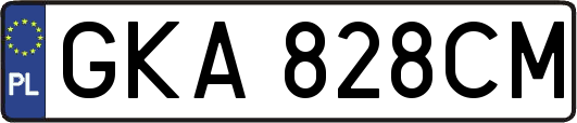 GKA828CM