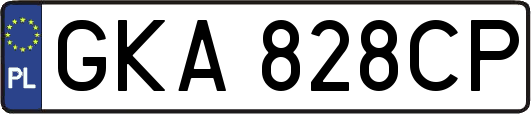 GKA828CP