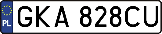 GKA828CU