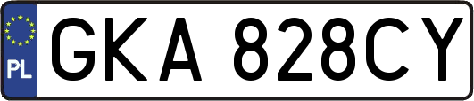 GKA828CY