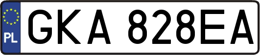 GKA828EA