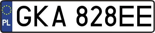 GKA828EE