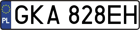 GKA828EH