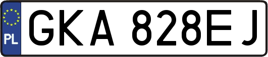 GKA828EJ