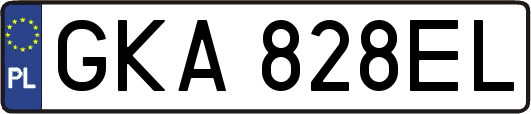 GKA828EL