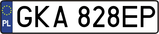 GKA828EP