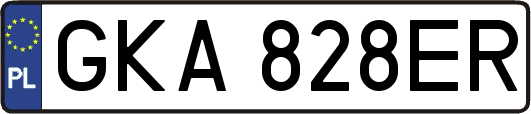 GKA828ER