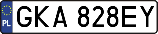 GKA828EY