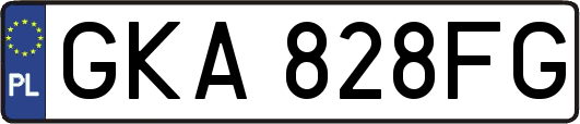 GKA828FG