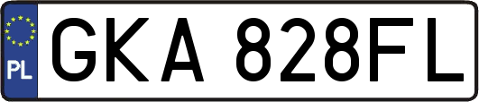 GKA828FL