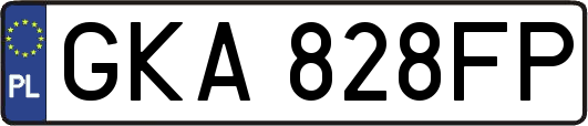 GKA828FP