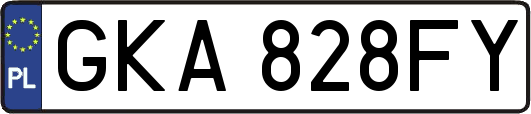 GKA828FY