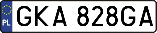 GKA828GA