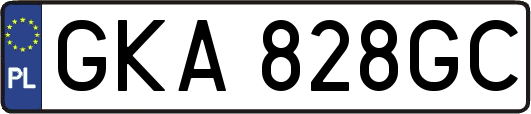 GKA828GC