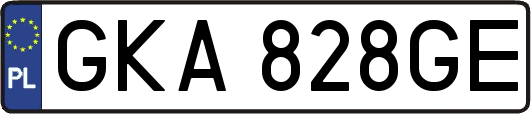 GKA828GE